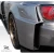 2000-2009 Honda S2000 AM-S Fender - image 9