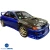 Carbon Fiber OER 15mm Fenders (front) > Subaru Impreza (GC8) 1993-2001 > 2/4/5dr - image 3