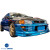 Carbon Fiber OER 15mm Fenders (front) > Subaru Impreza (GC8) 1993-2001 > 2/4/5dr - image 4