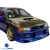 Carbon Fiber OER 15mm Fenders (front) > Subaru Impreza (GC8) 1993-2001 > 2/4/5dr - image 5