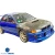 Carbon Fiber OER 15mm Fenders (front) > Subaru Impreza (GC8) 1993-2001 > 2/4/5dr - image 6