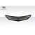 2002-2006 Toyota Camry Duraflex Vortex Front Grille 1 Piece