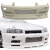FRP URA TR Front Bumper > Nissan Skyline (R34) GTT 1999-2002 > 2/4dr - image 28