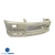 FRP URA TR Front Bumper > Nissan Skyline (R34) GTT 1999-2002 > 2/4dr - image 5