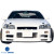 FRP URA TR Front Bumper > Nissan Skyline (R34) GTT 1999-2004 > 2/4dr - image 32