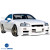 FRP URA TR Front Bumper > Nissan Skyline (R34) GTT 1999-2004 > 2/4dr - image 33