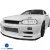 FRP URA TR Front Bumper > Nissan Skyline (R34) GTT 1999-2002 > 2/4dr - image 34