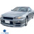 FRP URA TR Front Bumper > Nissan Skyline (R34) GTT 1999-2004 > 2/4dr - image 36