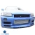 FRP URA TR Front Bumper > Nissan Skyline (R34) GTT 1999-2002 > 2/4dr - image 18