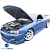 FRP URA TR Front Bumper > Nissan Skyline (R34) GTT 1999-2002 > 2/4dr - image 19