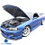 FRP URA TR Front Bumper > Nissan Skyline (R34) GTT 1999-2004 > 2/4dr - image 19