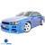 FRP URA TR Front Bumper > Nissan Skyline (R34) GTT 1999-2004 > 2/4dr - image 22