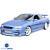 ModeloDrive FRP URA TR Front Bumper > Nissan Skyline (R34) GTT 1999-2004 > 2/4dr - image 26