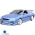 FRP URA TR Front Bumper > Nissan Skyline (R34) GTT 1999-2002 > 2/4dr - image 26