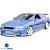 ModeloDrive FRP URA TR Front Bumper > Nissan Skyline (R34) GTT 1999-2004 > 2/4dr - image 27