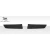 2002-2006 Toyota Camry Vortex Rear Lip - image 9