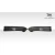 2002-2006 Toyota Camry Vortex Rear Lip - image 8