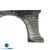 Carbon Fiber NISM Zt Fenders (front) > Nissan Skyline (R34) GTR 1999-2004 > 2dr Coupe - image 5