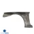 Carbon Fiber NISM Zt Fenders (front) > Nissan Skyline (R34) GTR 1999-2002 > 2dr Coupe - image 7