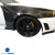 Carbon Fiber NISM Zt Fenders (front) > Nissan Skyline (R34) GTR 1999-2004 > 2dr Coupe - image 9