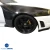 Carbon Fiber NISM Zt Fenders (front) > Nissan Skyline (R34) GTR 1999-2002 > 2dr Coupe - image 9