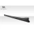 2002-2006 Toyota Camry Vortex Side Skirts - image 19