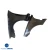 Carbon Fiber NISM Zt Fenders (front) > Nissan Skyline (R34) GTR 1999-2002 > 2dr Coupe - image 8