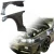 Carbon Fiber NISM Zt Fenders (front) > Nissan Skyline (R34) GTR 1999-2002 > 2dr Coupe - image 1