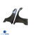 Carbon Fiber NISM Z-Tune Fenders (front) > Nissan Skyline (R34) GTR 1999-2004 > 2dr Coupe - image 3