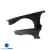 Carbon Fiber NISM Zt Fenders (front) > Nissan Skyline (R34) GTR 1999-2002 > 2dr Coupe - image 6