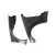 Carbon Fiber NISM Zt Fenders (front) > Nissan Skyline (R34) GTR 1999-2004 > 2dr Coupe - image 9