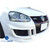 ModeloDrive FRP NWIN Front Bumper > Volkswagen Golf GTI 2010-2012 - image 1
