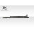 2000-2009 Honda S2000 AM-S Wide Body Side Skirts Rocker Panels - 6 Piece - image 15