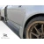 2000-2009 Honda S2000 AM-S Side Skirts - image 8