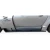 2000-2009 Honda S2000 AM-S Side Skirts - image 7