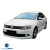 FRP AMAS Front Add-on Valance > Volkswagen Jetta 2011-2015 - image 6