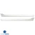 FRP AMAS Side Skirts > Volkswagen Jetta 2011-2015 - image 4