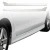 FRP AMAS Side Skirts > Volkswagen Jetta 2011-2015 - image 6