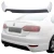 FRP AMAS Rear Add-on Valance > Volkswagen Jetta 2011-2015 - image 5