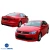 FRP AMAS Body Kit 4pc > Volkswagen Jetta 2011-2015 - image 2