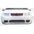 1999-2004 Volkswagen Jetta Vortex Body Kit - 4 Piece - image 39
