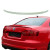 ModeloDrive FRP AMAS Trunk Spoiler Wing > Volkswagen Jetta 2011-2015 - image 1