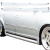 ModeloDrive FRP VOTE Side Skirts > Volkswagen Passat (B5) 1998-2005 - image 2