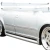 FRP VOTE Side Skirts > Volkswagen Passat (B5) 1998-2005 - image 2