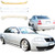 ModeloDrive FRP VOTE Body Kit 4pc > Volkswagen Passat B5.5 2002-2005 - image 2