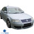 FRP VOTE Body Kit 4pc > Volkswagen Passat (B5.5) 2002-2005 - image 10