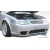 1999-2004 Volkswagen Jetta Vortex Front Bumper - image 8