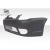 1999-2004 Volkswagen Jetta Vortex Front Bumper - image 22