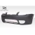1999-2004 Volkswagen Jetta Vortex Front Bumper - image 20