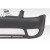 1999-2004 Volkswagen Jetta Vortex Look Front Bumper - 1 Piece - image 6